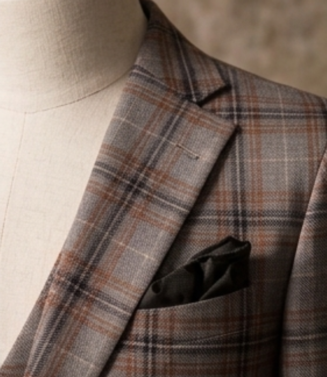 Royal  Groom Suit